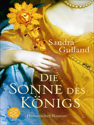 cover image of Die Sonne des Königs